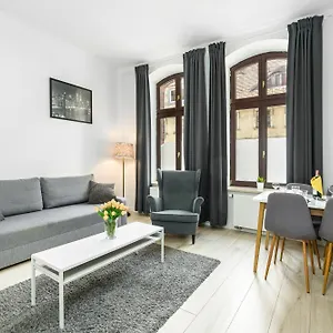 Apartament Old Town By Renters, Poznań